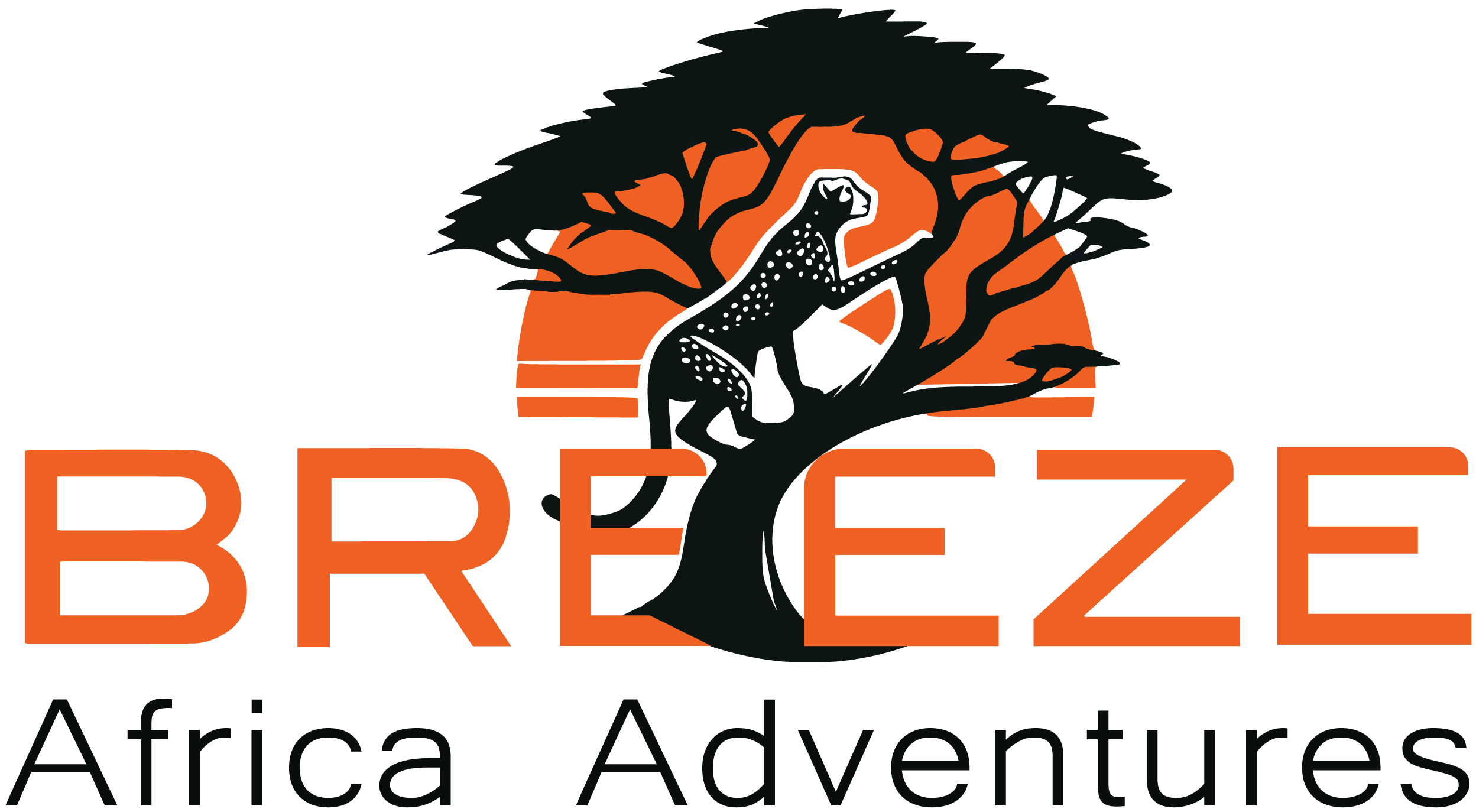 Breeze Africa Adventures